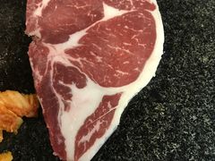 牛外脊-金顺韩式烤肉·网红烤肉店(广利路店)