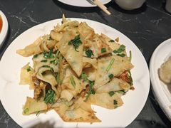 -芳芳私房菜·精做淮扬菜(承德路店)