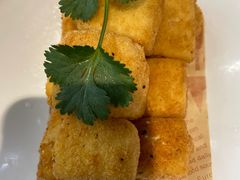 -老廣新意-全天茶点(宝能店)