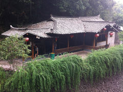 -龙瀑仙洞