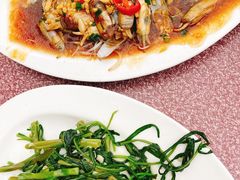 -星奇缘·海鲜餐厅(东山美食地标店)