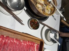 -菌小白火锅(时尚天河店)