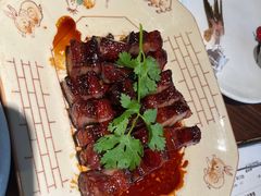 -广府乡下·饭庄(新港东路店)