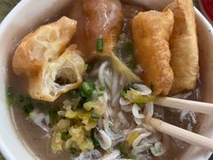 -汪记鲜鱼糊汤粉(沈阳路总店)