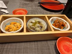 -满来寿喜烧(金虹桥店)