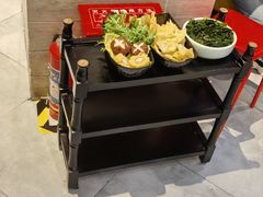 -掂档潮汕牛肉火锅(cityon熙地港店)