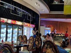 -金鼎香辣诱惑(宁康西路店)