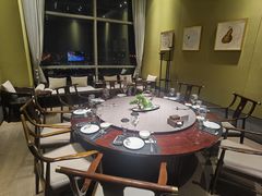 -宝燕壹号景观餐厅(龙盛国际商业广场店)
