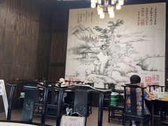 -二泉园老菜馆·百年无锡菜