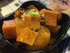 咖喱四喜-無牌小范·香港明星美食