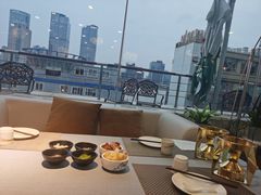 露天位-诺莱仕游艇会