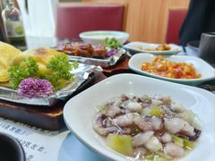 -松坂屋日料自助(长城路店)