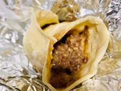 -Luchador摔跤手墨西哥餐厅(恒宇广场店)