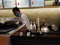 -星巴克(丁香国际商业中心店)