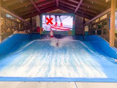 -杭州开元森泊度假乐园