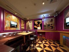 -温莎KTV(珠江路店)