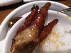 -云海肴·汽锅鸡·云南菜(苏州中心店)