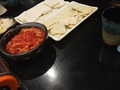 -炙韩料理·部队锅专门店