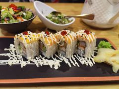 -桃屋日本料理(清华科技园店)