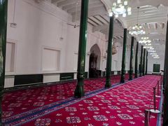 -艾提尕尔清真寺