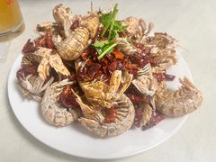 -人和啤酒屋海鲜大排档(营口路店)