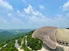 -牛首山文化旅游区