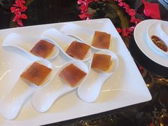 化皮乳猪-北京四季酒店·采逸轩