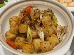 -张福记(五一公园店)