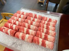 -1078號老北京涮肉(松柏店)