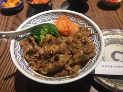 -井圣日膳(万达店)