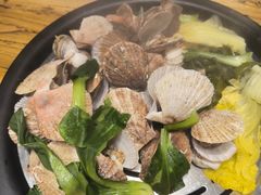 -三个渔夫·蒸汽海鲜(小白楼店)