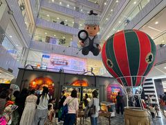 -凯德MALL(西直门店)