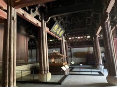-宁波市保国寺古建筑博物馆
