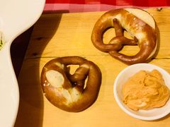 -杭州国际会议中心洲际酒店-德国啤酒屋(砂之船国际生活广场店)