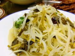 -阿记烧烤(大兴新区店)