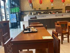 大堂-鲜芋仙(高新万达广场店)