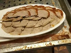 -皇城根北京风味主题餐厅(滨海万达店)