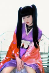 -持熹光年写真体验馆