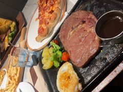 -必胜客(瑞虹店)