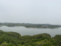 -天目湖山水园