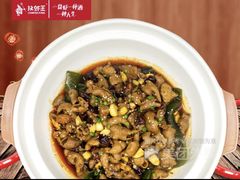 -汉虾王.小龙虾.武汉菜.粤菜(科技园店)