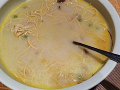 大煮干丝-江南原著(中联广场店)
