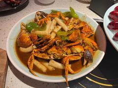 -沪小胖·小龙虾·蓝龙王(八佰伴店)