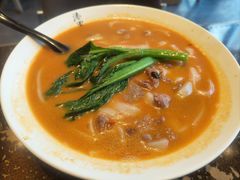 -漆黑觉米粉(三里屯店)