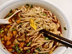 -一醒·手工面·西北传统小吃(悠方购物中心店)