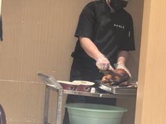-梅利汴京烤鸭•开封豫菜地标店(晋安路店)