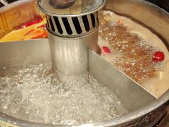 -晓宇重庆火锅(西安荟聚店)