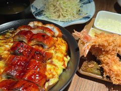 -山杏yama-katsu·吉列炸物