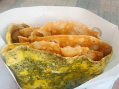 -清真·二嫂子煎饼果子(卫津路总店)