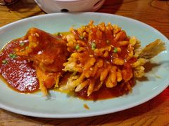 -新白鹿餐厅(百联中环店)